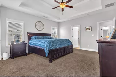 68 Mitchell Farm Drive, Sharpsburg, GA 30277 - Photo 32