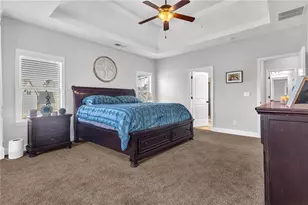 68 Mitchell Farm Dr, Sharpsburg, GA 30277 - Photo 32