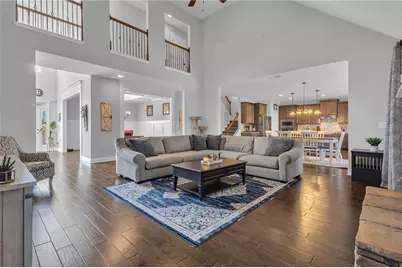 68 Mitchell Farm Drive, Sharpsburg, GA 30277 - Photo 18