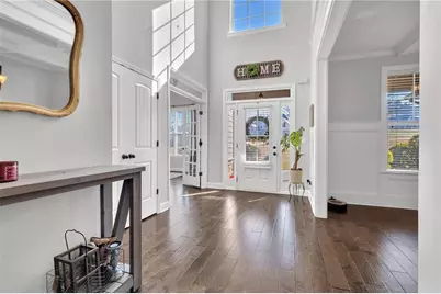 68 Mitchell Farm Drive, Sharpsburg, GA 30277 - Photo 24