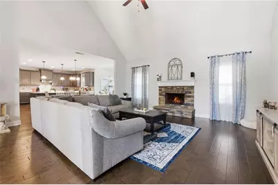 68 Mitchell Farm Drive, Sharpsburg, GA 30277 - Photo 14