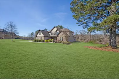 68 Mitchell Farm Drive, Sharpsburg, GA 30277 - Photo 4