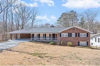 5920 Rosie Lane SE, Mableton, GA 30126 - Photo 1