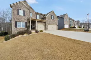 105 Hacienda Ave, Locust Grove, GA 30248 - Photo 2