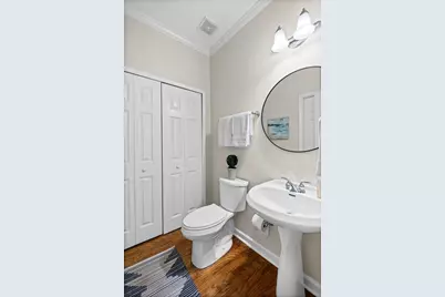 906 Laurelwood Court, Canton, GA 30115 - Photo 20