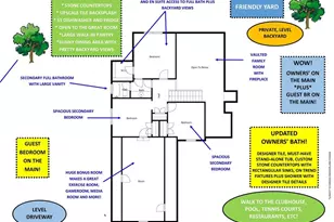 906 Laurel Wood Ct, Canton, GA 30115 - Photo 4