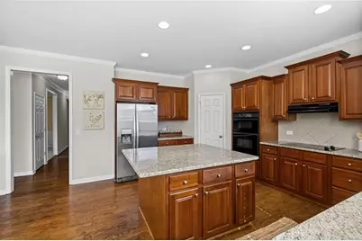 906 Laurelwood Court, Canton, GA 30115 - Photo 16