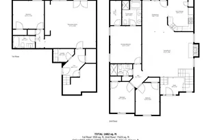 2070 Hannigan Trl, Marietta, GA 30060 - Photo 40