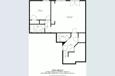 2070 Hannigan Trail, Marietta, GA 30060 - Photo 38