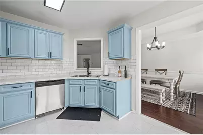 2070 Hannigan Trail, Marietta, GA 30060 - Photo 8