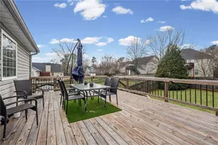 2070 Hannigan Trl, Marietta, GA 30060 - Photo 2