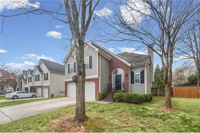 2070 Hannigan Trail, Marietta, GA 30060 - Photo 34