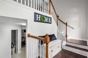 2070 Hannigan Trl, Marietta, GA 30060 - Photo 4