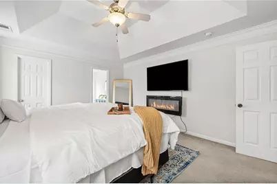 2070 Hannigan Trail, Marietta, GA 30060 - Photo 14