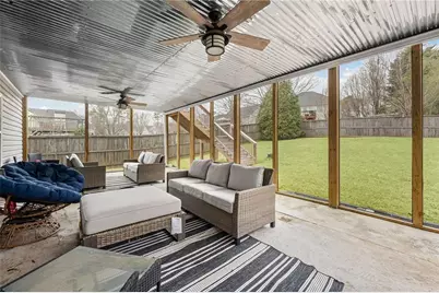 2070 Hannigan Trail, Marietta, GA 30060 - Photo 28