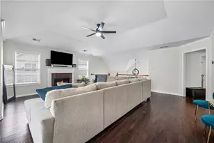 2070 Hannigan Trl, Marietta, GA 30060 - Photo 6