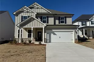 2668 Lotus Lndg, Gainesville, GA 30507 - Photo 1