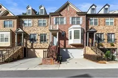 2829 Seneca Creek Lane #3, Marietta, GA 30067 - Photo 1