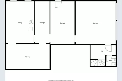 1611 Canton Hills Circle, Marietta, GA 30062 - Photo 46