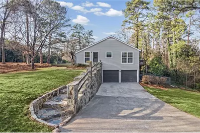 1611 Canton Hills Circle, Marietta, GA 30062 - Photo 44