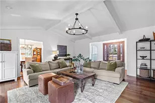 1611 Canton Hills Cir, Marietta, GA 30062 - Photo 10