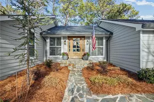 1611 Canton Hills Cir, Marietta, GA 30062 - Photo 6