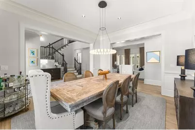 2731 Tarpley Place NW, Kennesaw, GA 30152 - Photo 8