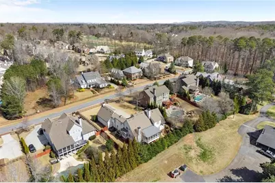 2731 Tarpley Place NW, Kennesaw, GA 30152 - Photo 68