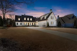 2731 Tarpley Pl NW, Kennesaw, GA 30152 - Photo 2