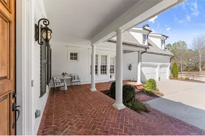 2731 Tarpley Place NW, Kennesaw, GA 30152 - Photo 4