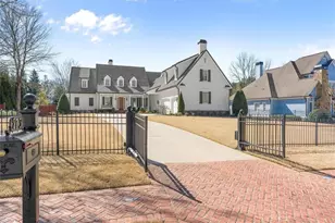 2731 Tarpley Pl NW, Kennesaw, GA 30152 - Photo 1