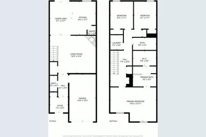 1259 Birkhall Drive, Lawrenceville, GA 30043 - Photo 32