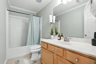 1259 Birkhall Drive, Lawrenceville, GA 30043 - Photo 22