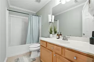 1259 Birkhall Dr, Lawrenceville, GA 30043 - Photo 22