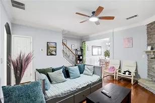 1259 Birkhall Dr, Lawrenceville, GA 30043 - Photo 6