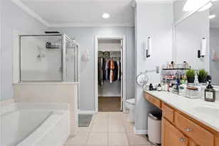 1259 Birkhall Dr, Lawrenceville, GA 30043 - Photo 20