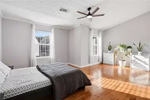 1259 Birkhall Dr, Lawrenceville, GA 30043 - Photo 16