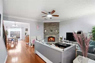 1259 Birkhall Dr, Lawrenceville, GA 30043 - Photo 8