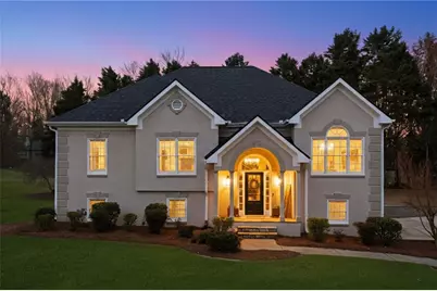 1970 Quail Hollow Drive, Cumming, GA 30041 - Photo 2