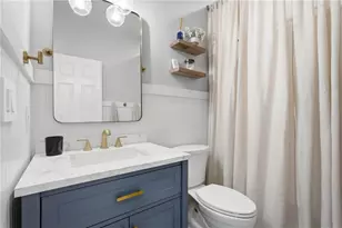 1970 Quail Hollow Dr, Cumming, GA 30041 - Photo 12