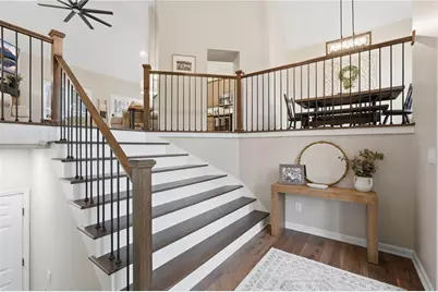 1970 Quail Hollow Drive, Cumming, GA 30041 - Photo 4