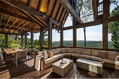 520 Overlook Drive, Blue Ridge, GA 30513 - Photo 10