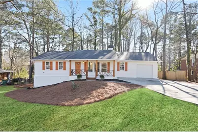 626 Reed Road SE, Smyrna, GA 30082 - Photo 1