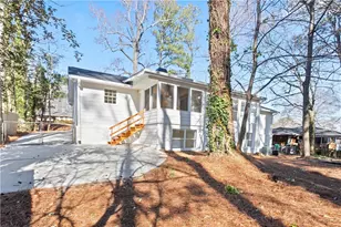 626 Reed Road SE, Smyrna, GA 30082 - Photo 6