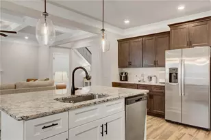 706 Lindsey Brooke Trace, Bonaire, GA 31005 - Photo 14