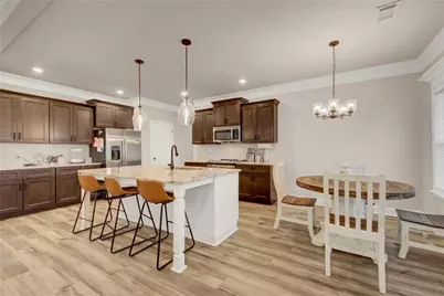 706 Lindsey Brooke Trace, Bonaire, GA 31005 - Photo 4