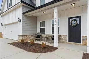 706 Lindsey Brooke Trace, Bonaire, GA 31005 - Photo 10