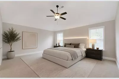 706 Lindsey Brooke Trace, Bonaire, GA 31005 - Photo 6