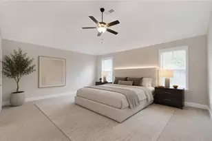 706 Lindsey Brooke Trace, Bonaire, GA 31005 - Photo 6