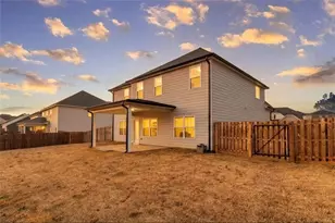 706 Lindsey Brooke Trace, Bonaire, GA 31005 - Photo 28